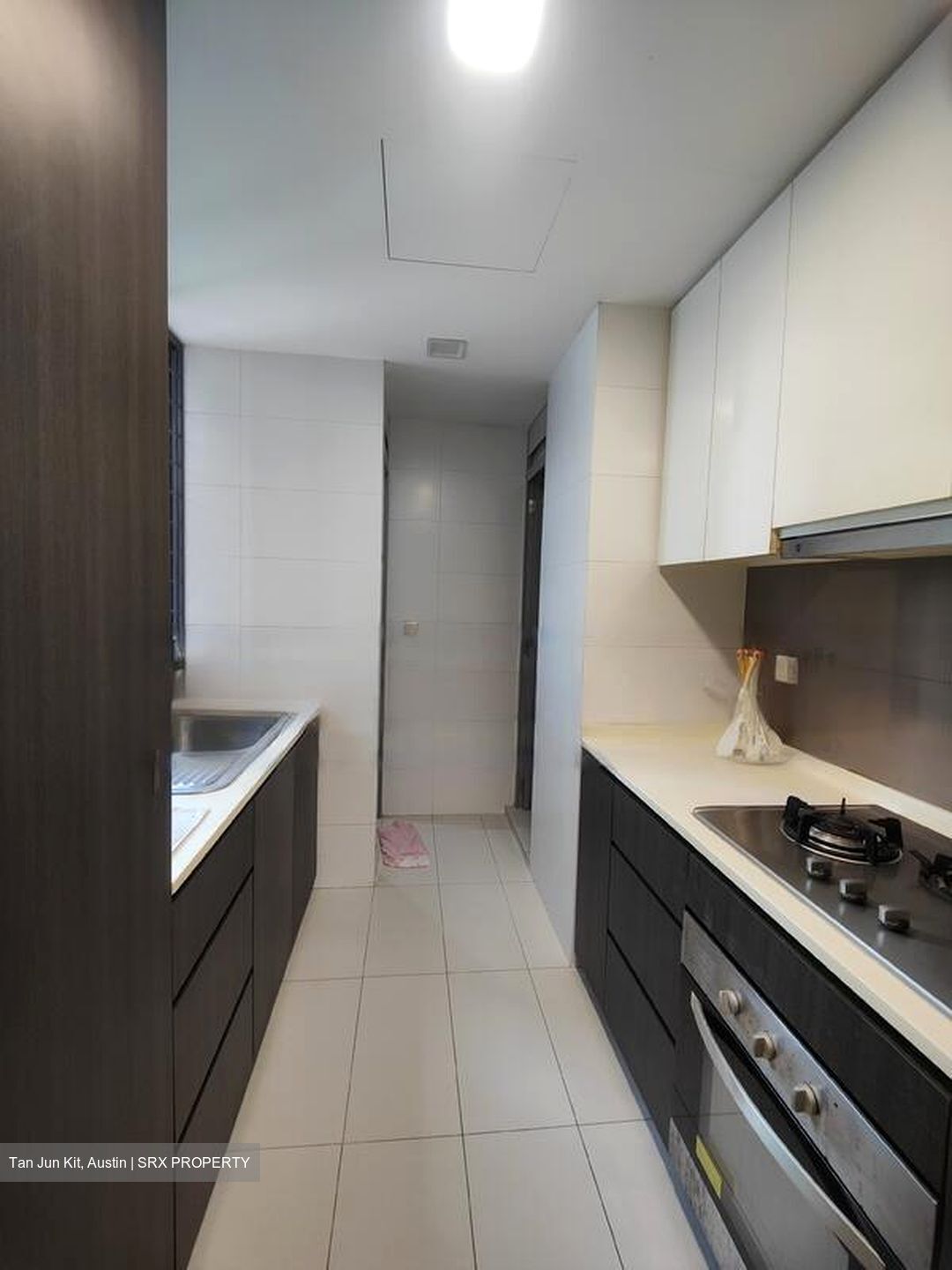 Esparina Residences (D19), Condominium #472612111